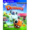 Little Deviants PS Vita Oyun Orjinal Playstation Vita Oyun