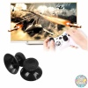 2 ADET XBOX ONE Analog Topuz Xbox One Analog Cap Orjinal Yedek Parça Kol Tamir Thumb Stick