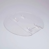 Nintendo Wii Stand Tablası ORJİNAL Wii Oyun Konsolu Stand Altı Plaka Wii Aksesuar Yedek Parça
