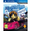 ModNation Racers Roadtrip PS Vita Oyun Kutusuz Playstation Vita Oyun