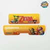 Nintendo GameBoy Advance Arka Yapıştırma The Legend Of Zelda MODEL 09 GBA Back Tag Sticker