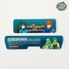 Nintendo GameBoy Advance Arka Yapıştırma Fire Emblem MODEL 07 GBA Back Tag Sticker