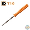 T10 Torx Uçlu Tornavida XBOX 360 Tamir Yedek Parça T10 Tork Tornavida Ucu Delikli