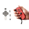 Nintendo Switch Sağ İç Lastik Seti NS Joycon Right Rubber Pad Button Set