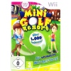 Mini Golf Resort Nintendo Wii Oyun
