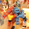 Squirtle Anahtarlık Pokemon Fitness Anahtarlık Pokemon Figür Anime Anahtarlık