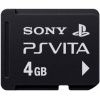 SONY PS Vita 4GB Hafıza Kartı PSV Memory Card PS Vita Kart PS Vita Hafıza Kartı