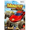 Monster 4x4 World Circuit Nintendo Wii Oyun