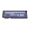 Memory Stick Pro Duo Çevirici Adaptör Mikro SD Kart Dönüştürücü Hafıza Kartı Adaptör