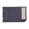 Memory Stick Pro Duo Çevirici Adaptör Mikro SD Kart Dönüştürücü Hafıza Kartı Adaptör