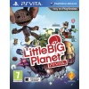 Little Big Planet Playstation Vita Oyun Orjinal PS Vita Oyun