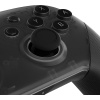 10 Adet Nintendo Switch Pro Analog Topuz 3D Joystick Başlık Thumb Sticks Yedek Parça