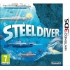 Steel Diver Nintendo 3DS Oyun Kartı