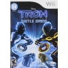Tron Evolution Battle Grids Attacks Nintendo Wii Oyun