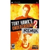 Tony Hawks Underground 2 Remix PSP Oyun PSP UMD Oyun