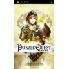 Puzzle Quest PSP Oyun PSP UMD Oyun