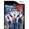 WWE SmackDown vs Raw 2011 Nintendo Wii Oyun