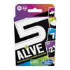 5 Alive Kart Oyunu Lisanslı Ürün