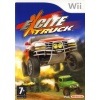 Excite Truck Nintendo Wii Oyun