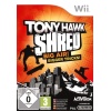 Tony Hawk Shred Nintendo Wii Oyun