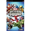Marvel Super Hero Squad PSP Oyun PSP UMD Oyun Kutusuz