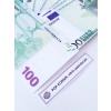 50 Adet Karışık Euro Geçersiz Para Parti Şaka Düğün Oyun Parası Yabancı Para