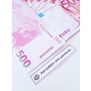 100 Adet Euro Geçersiz Para Parti Şaka Düğün Parası Karışık Yabancı Para