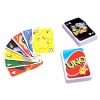 Uno Pokemon Oyun Kartı