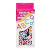 Diytoy Manyetik Alfabe Eğitici Oyuncak Magnet