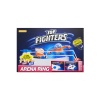 Top Fighters Arena Ring Kutu Oyunu Ring Savaşı Oyuncak