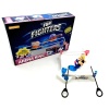 Top Fighters Arena Ring Kutu Oyunu Ring Savaşı Oyuncak