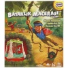 Bataklık Macerası Kutu Oyunu
