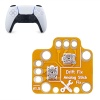 PS5 Analog Motor Drift Fix Topuz Tamir Seti Playstation 5 Kol Yedek Parça