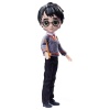 Harry Potter 20 Cm Lisanslı Figür Oyuncak Wizarding World Spin Master