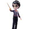 Harry Potter 20 Cm Lisanslı Figür Oyuncak Wizarding World Spin Master