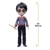 Harry Potter 20 Cm Lisanslı Figür Oyuncak Wizarding World Spin Master