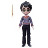 Harry Potter 20 Cm Lisanslı Figür Oyuncak Wizarding World Spin Master