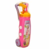 Barbie Golf Arabası Oyuncak Eğitici Oyun Seti Pembe