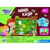 Bilim ve Oyun Minik Kaşif