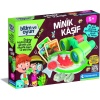 Bilim ve Oyun Minik Kaşif