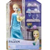 Disney Frozen Elsa Ve Saç Aksesuarları