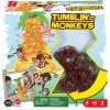 Tumblin Monkeys SOS Ouistiti 30 Maymun Kutu Oyun Aile Beceri ve Masa Oyunu