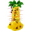 Tumblin Monkeys SOS Ouistiti 30 Maymun Kutu Oyun Aile Beceri ve Masa Oyunu