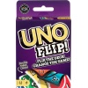 Uno Flip Kart Oyunu Lisanslı Ürün