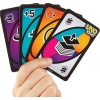 Uno Flip Kart Oyunu Lisanslı Ürün