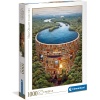 Clementoni Bibliodame 1000 Parça High Quality Collection Yetişkin Puzzle