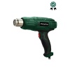 Sıcak Hava Tabancası 2000w 4 Başlıklı 2 Kademeli Darbe Dayanıklı