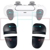 Ps5 Tetik Seti V3 Uyumlu BDM-030 Omuz Tuşu L1 R1 L2 R2 PS5 Yedek Parça Kol Tamiri