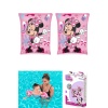 Minnie Çocuk Şişme Kolluk Minnie Mouse Deniz Plaj Yüzme Kolluğu Oyuncak