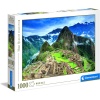 Clementoni Machu Picchu 1000 Parça High Quality Collection Yetişkin Puzzle
